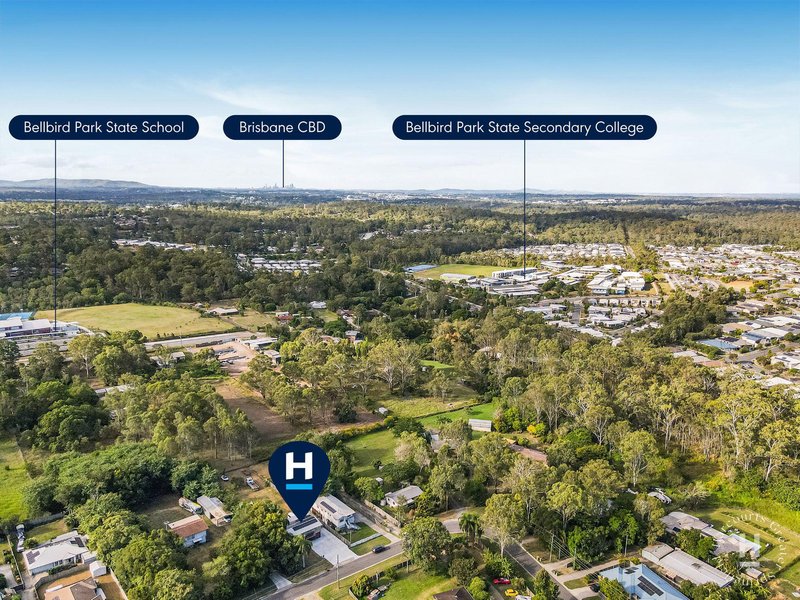 Photo - 50 Verran Street, Bellbird Park QLD 4300 - Image 11