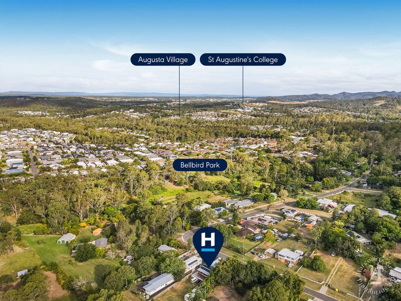 Photo - 50 Verran Street, Bellbird Park QLD 4300 - Image 14