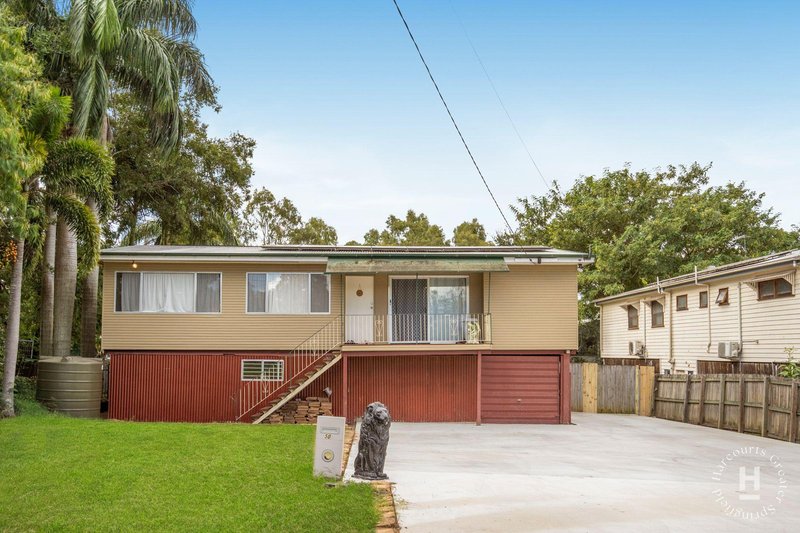 Photo - 50 Verran Street, Bellbird Park QLD 4300 - Image 15