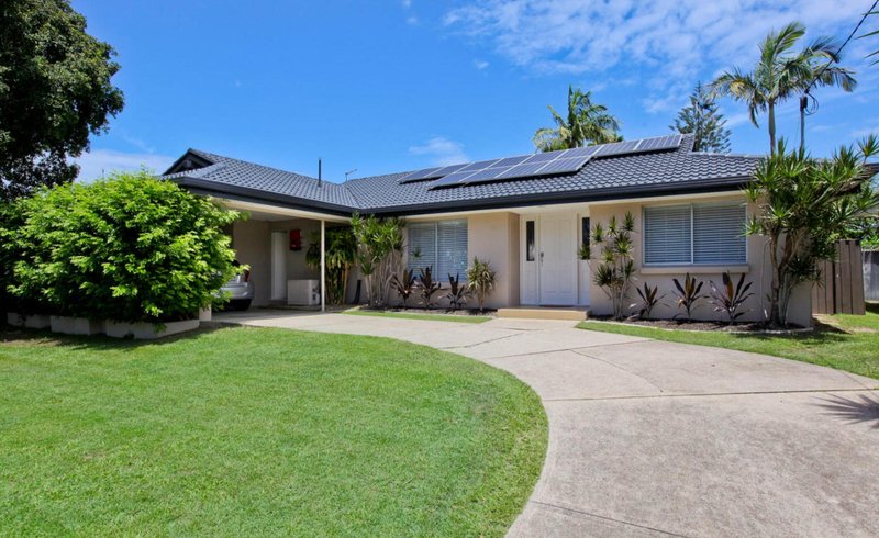 Photo - 50 Via Roma , Surfers Paradise QLD 4217 - Image 1
