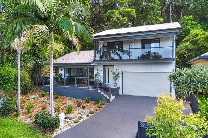 50 View Parade, Saratoga NSW 2251