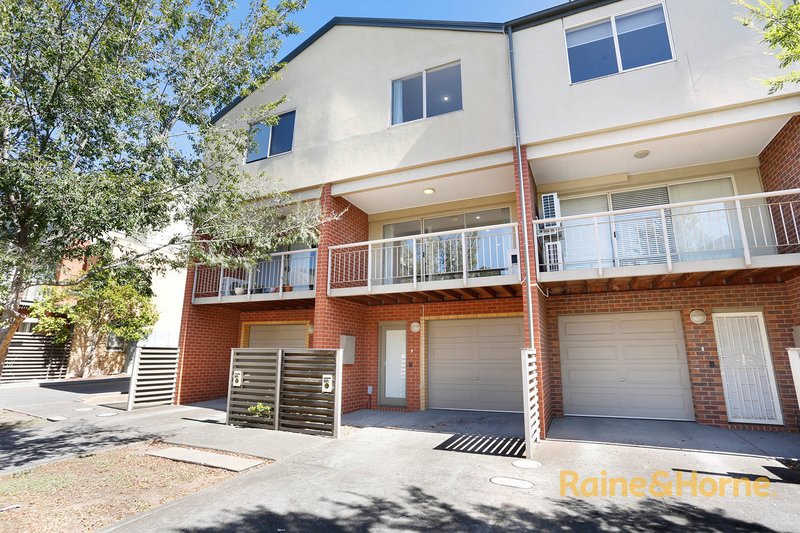 50 Village Way, Maribyrnong VIC 3032