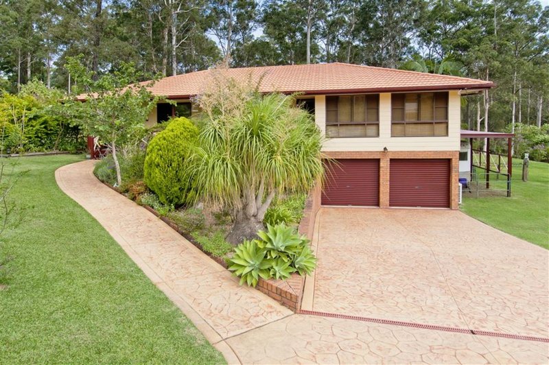 Photo - 50 Warrew Crescent, King Creek NSW 2446 - Image 2