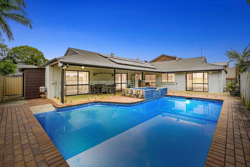 Photo - 50 Waruda Street, Bracken Ridge QLD 4017 - Image