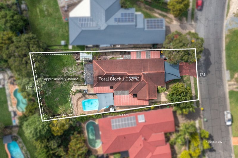 Photo - 50 Watford Crescent, Molendinar QLD 4214 - Image 18