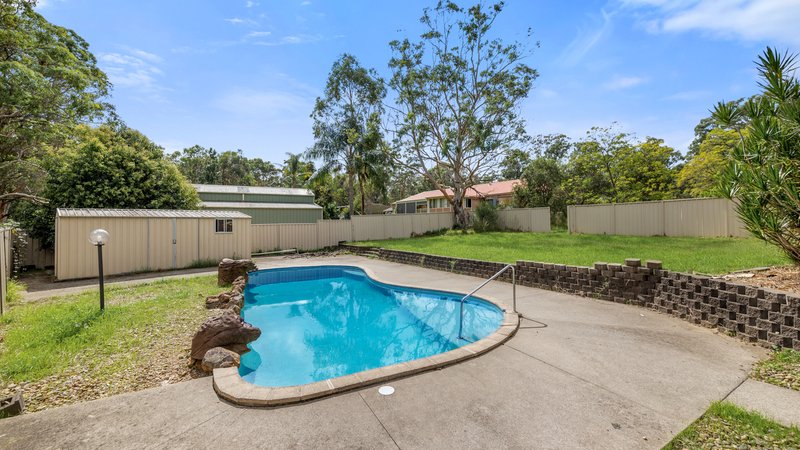 Photo - 50 Wedderburn Road, St Helens Park NSW 2560 - Image 12