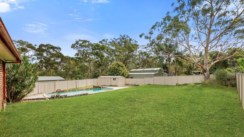 Photo - 50 Wedderburn Road, St Helens Park NSW 2560 - Image 13