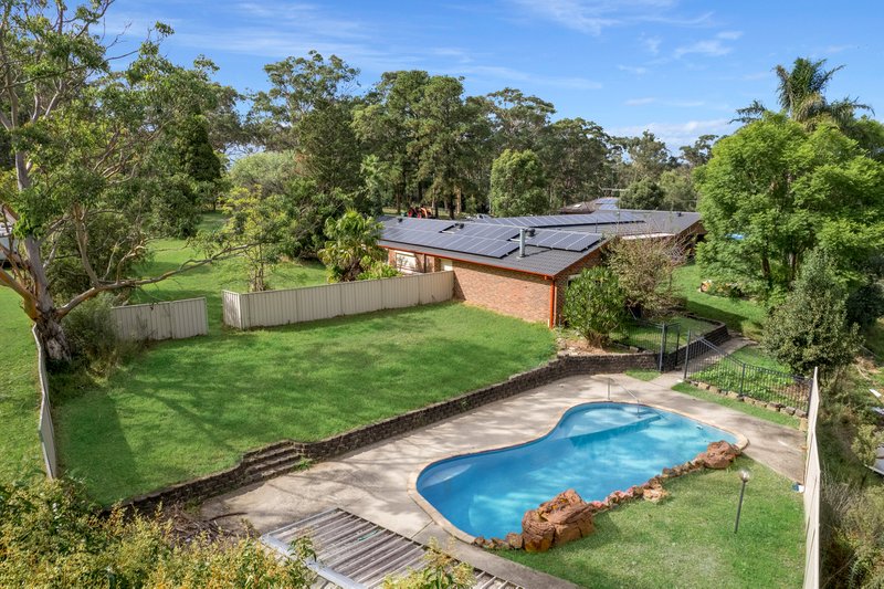 Photo - 50 Wedderburn Road, St Helens Park NSW 2560 - Image 18