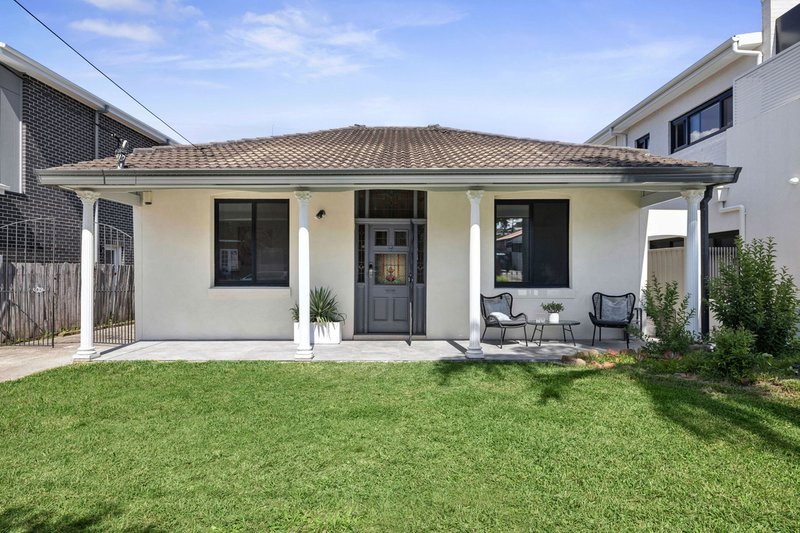 Photo - 50 Wentworth Street, Croydon Park NSW 2133 - Image 1