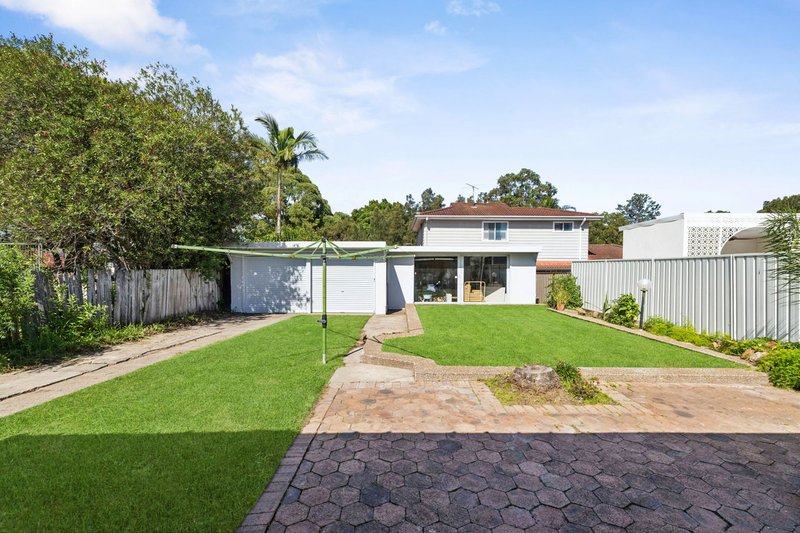 Photo - 50 Wentworth Street, Croydon Park NSW 2133 - Image 15