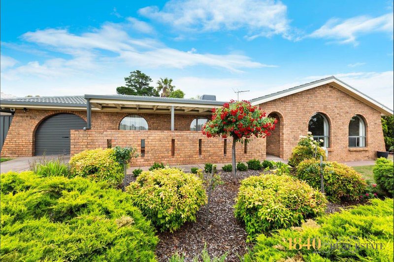 50 Westall Way, Sheidow Park SA 5158