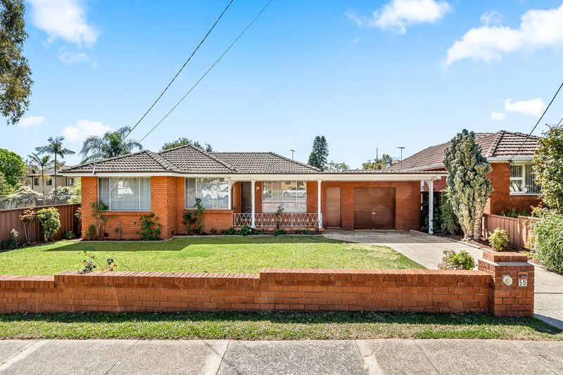 50 Weston Street, Revesby NSW 2212