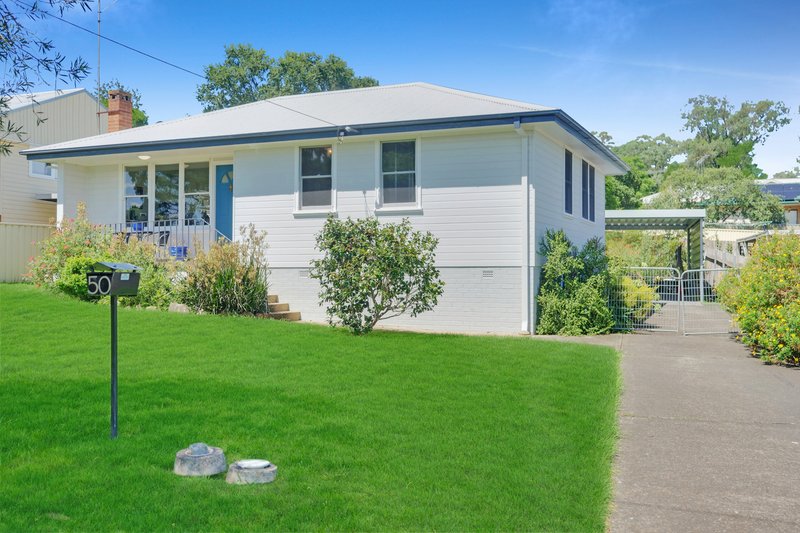 50 Wild Street, Picton NSW 2571