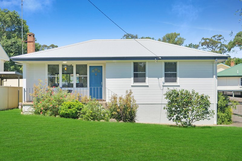 Photo - 50 Wild Street, Picton NSW 2571 - Image 2