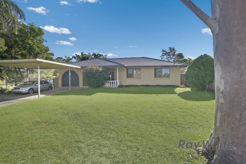 Photo - 50 Willard Road, Capalaba QLD 4157 - Image 2