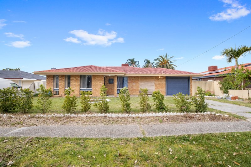 50 Willeri Drive, Parkwood WA 6147