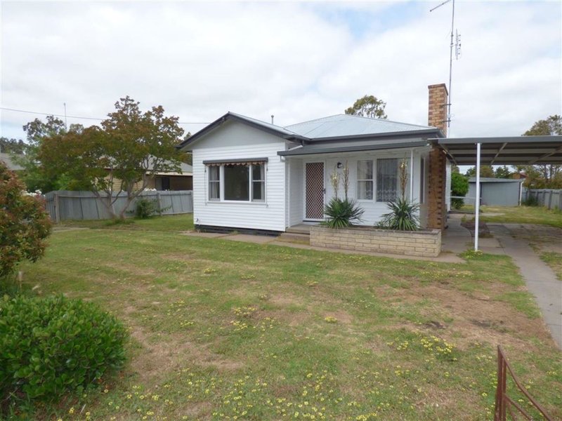50 Williams Road, Horsham VIC 3400 Real Estate Industry Partners