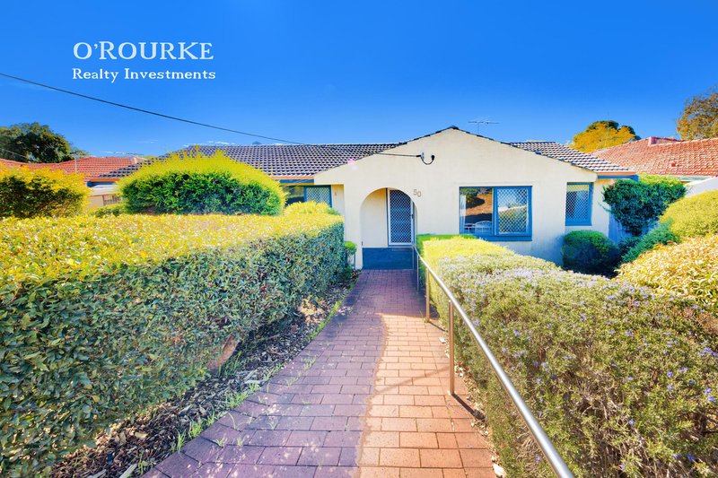 50 Willow Road, Warwick WA 6024