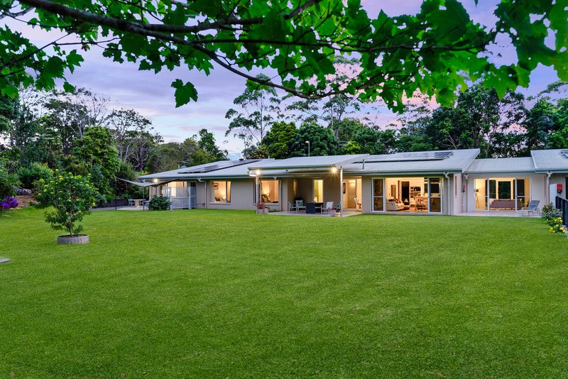 50 Wilson Road, Tamborine Mountain QLD 4272