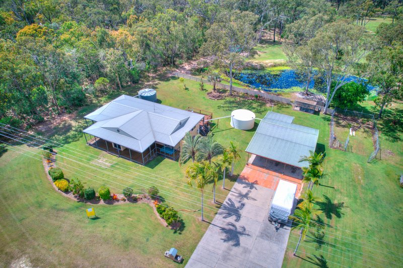 50 Wistari Terrace, Agnes Water QLD 4677