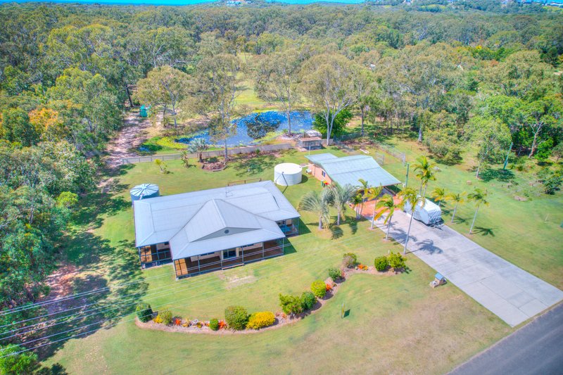 Photo - 50 Wistari Terrace, Agnes Water QLD 4677 - Image 2