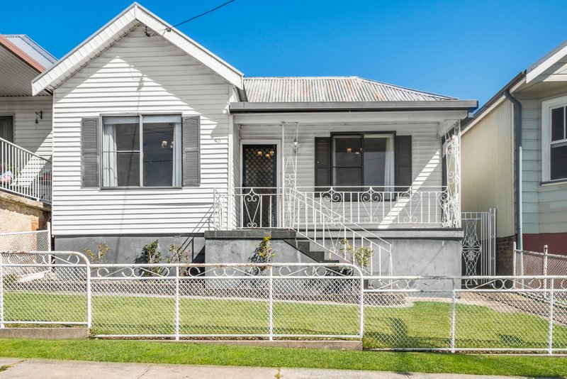 50 Wolgan Street, Portland NSW 2847