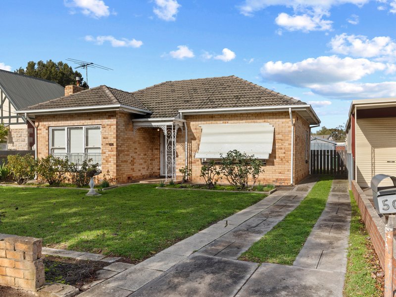 50 Wood Street, Ascot Park SA 5043