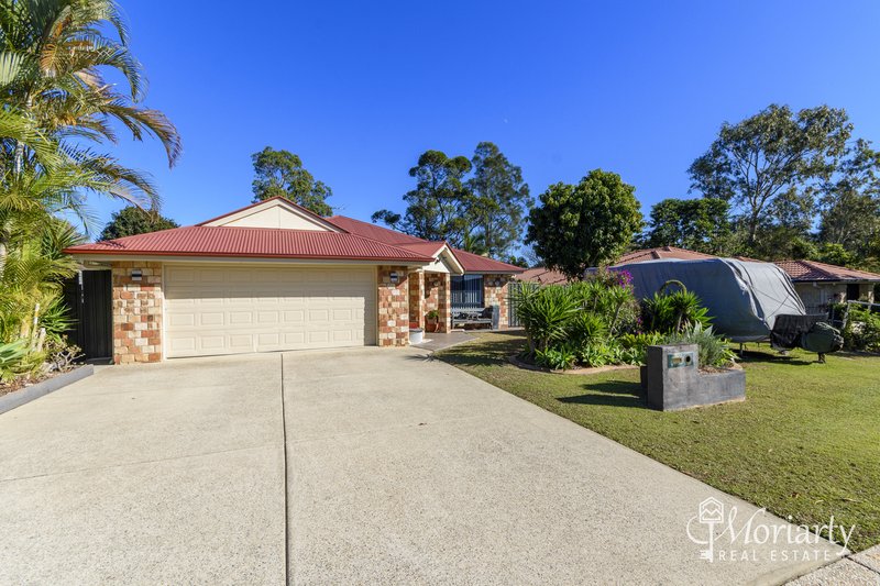 50 Woodrose Road, Morayfield QLD 4506