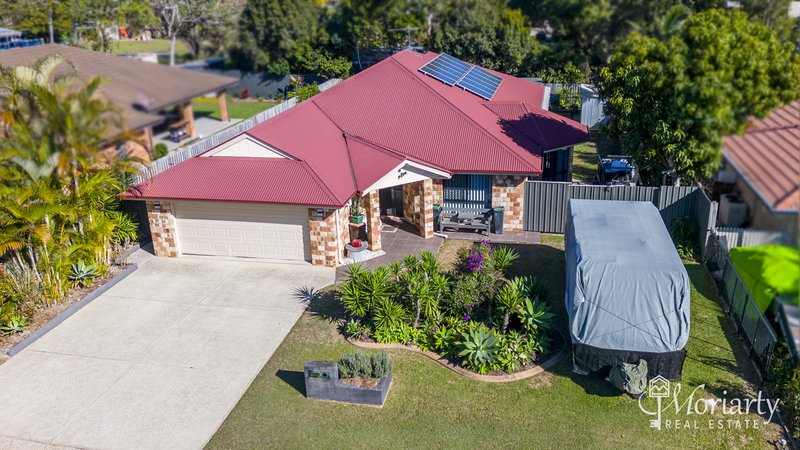 Photo - 50 Woodrose Road, Morayfield QLD 4506 - Image 6