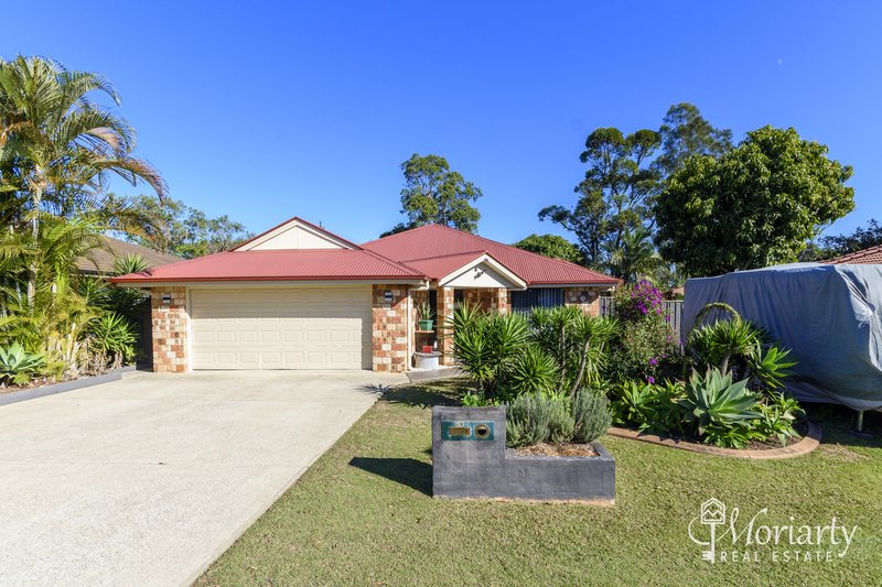 Photo - 50 Woodrose Road, Morayfield QLD 4506 - Image 22