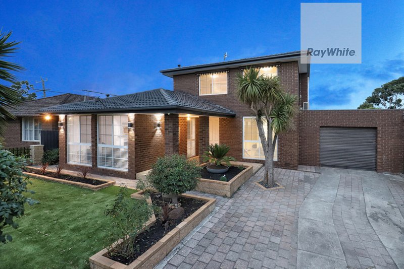 50 Woodstock Drive, Gladstone Park VIC 3043