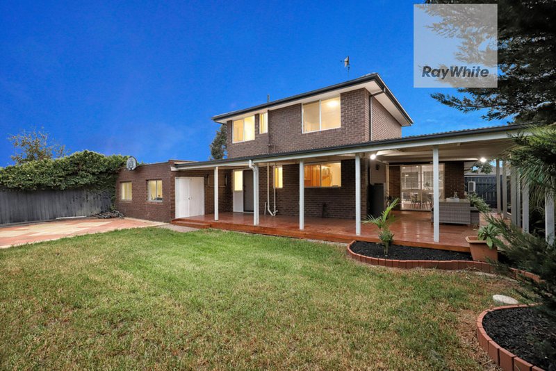 Photo - 50 Woodstock Drive, Gladstone Park VIC 3043 - Image 18