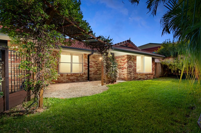 50 Woorama Road, The Gap QLD 4061