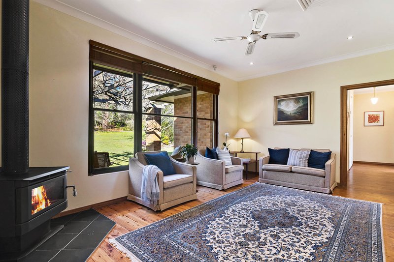 Photo - 50 Wyoming Road, Dural NSW 2158 - Image 6