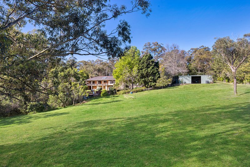 Photo - 50 Wyoming Road, Dural NSW 2158 - Image 11