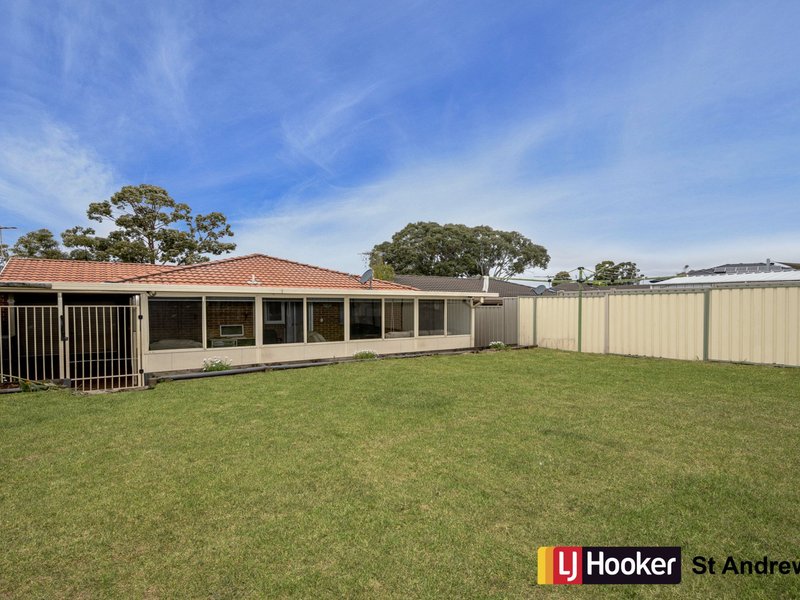 Photo - 50 Wyperfeld Place, Bow Bowing NSW 2566 - Image 10