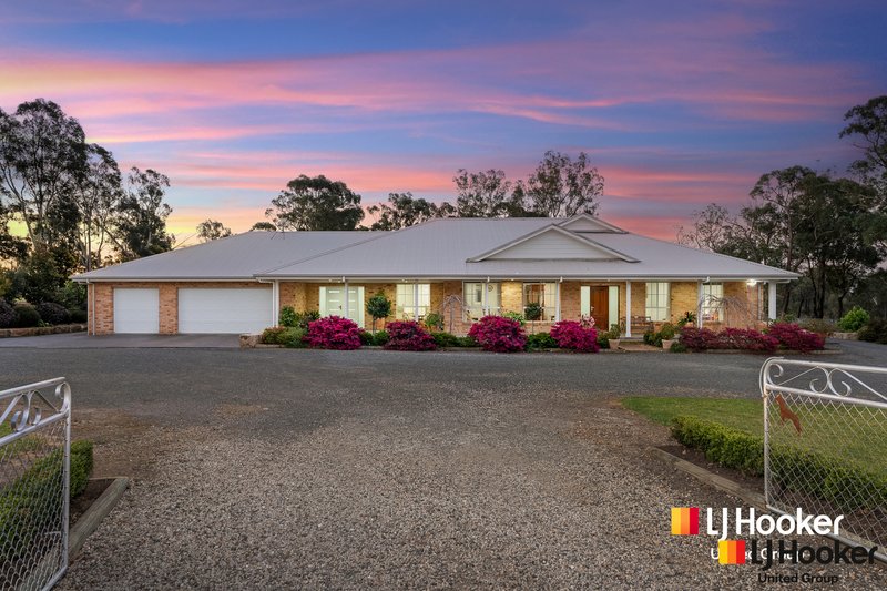 Photo - 50 Yarran Road, Bargo NSW 2574 - Image 1