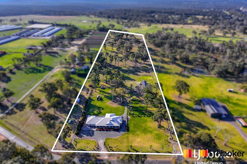 Photo - 50 Yarran Road, Bargo NSW 2574 - Image 2