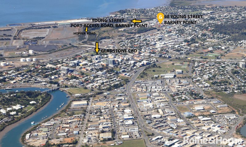 Photo - 50 Young Street, , Barney Point QLD 4680 - Image 20