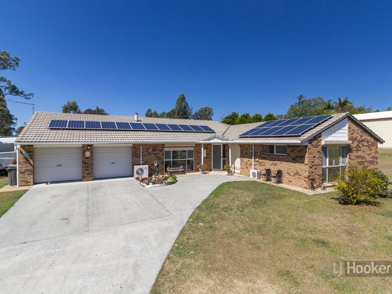 Photo - 500-504 New Beith Road, New Beith QLD 4124 - Image