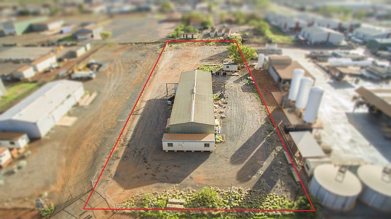 500 Croydon Road, Karratha Industrial Estate WA 6714