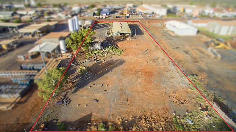 Photo - 500 Croydon Road, Karratha Industrial Estate WA 6714 - Image 2