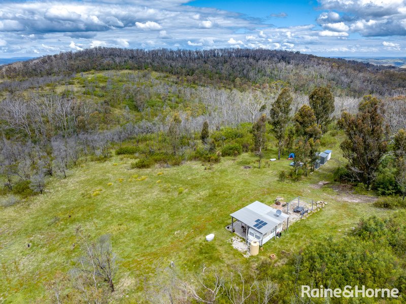 Photo - 500 Tallygang Mountain Road, Wombeyan Caves NSW 2580 - Image