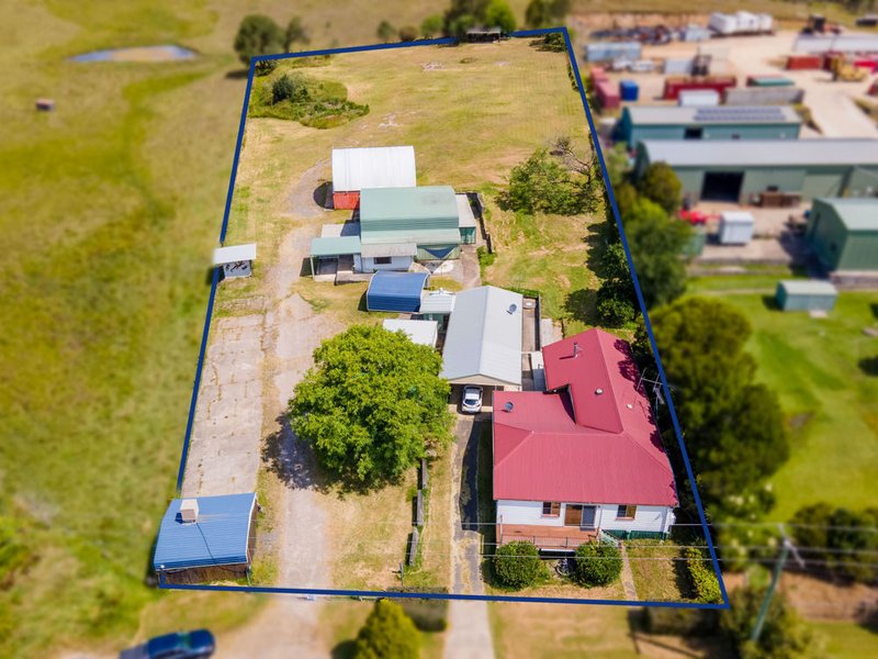 Photo - 5001 D'Aguilar Highway, Winya QLD 4515 - Image 3