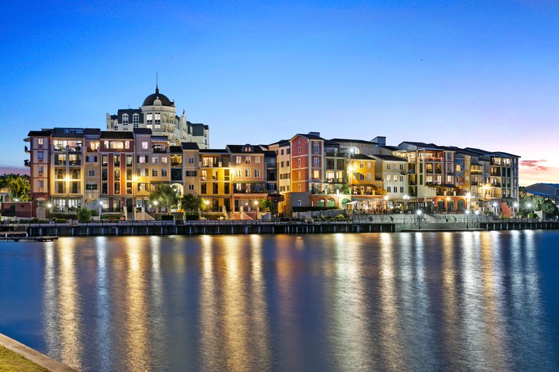 5001 Emerald Island Drive Carrara Qld 4211 Real Estate Industry Partners