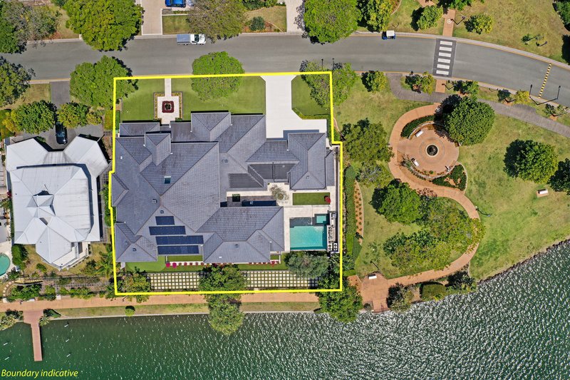 5001 Emerald Island Drive Carrara Qld 4211 Real Estate Industry Partners