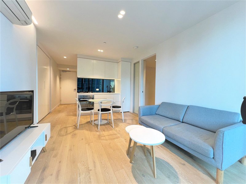 Photo - 5001/442-450 Elizabeth Street, Melbourne VIC 3000 - Image 2