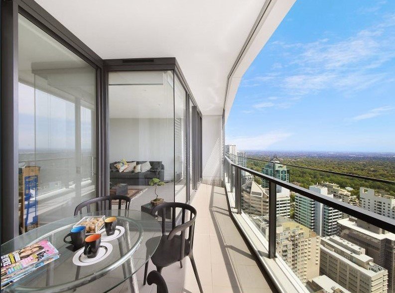 Photo - 5002/7 Railway Street, Chatswood NSW 2067 - Image 6