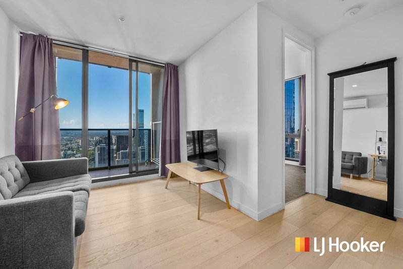 Photo - 5003/81 A'Beckett Street, Melbourne VIC 3000 - Image 1