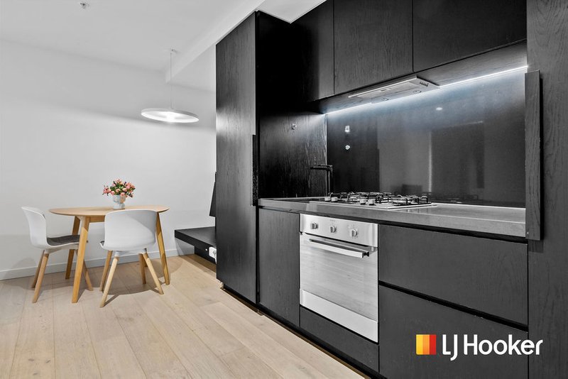 Photo - 5003/81 A'Beckett Street, Melbourne VIC 3000 - Image 3